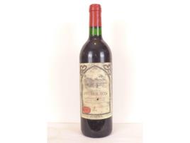 Vinho Tinto CHÂTEAU PEYMOUTON 2000 (75 cl - 1 unidade)