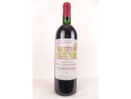 Vinho Tinto CHÂTEAU DES GARAUDIÈRES 1994 (75 cl - 1 unidade)