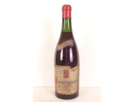 Vinho Tinto JOLLET 1955 (75 cl - 1 unidade)