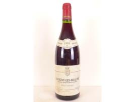 Vinho Tinto JEAN LEFORT 1991 (75 cl - 1 unidade)