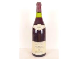 Vinho Tinto ROBERT SARNET 1992 (75 cl - 1 unidade)