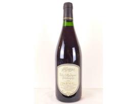 Vinho Tinto GOIGOUX 1997 (75 cl - 1 unidade)