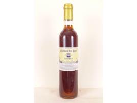 Vinho Branco CHÂTEAU DU PARC ANCESTRAL 1969 (75 cl - 1 unidade)