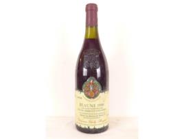 Vinho Tinto VIRELY-ROUGEOT 1990 (75 cl - 1 unidade)