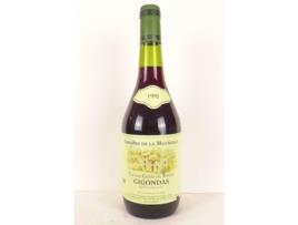 Vinho Tinto DOMAINE DE LA MOURIELLE 1992 (75 cl - 1 unidade)