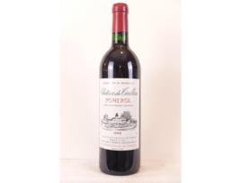 Vinho Tinto CHÂTEAU DU TAILHAS 1988 (75 cl - 1 unidade)