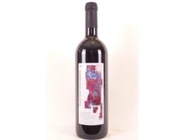 Vinho Tinto MURER 2015 (75 cl - 1 unidade)