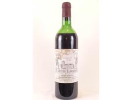 Vinho Tinto CHÂTEAU LAGRANGE 1982 (75 cl - 1 unidade)
