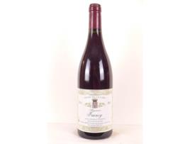 Vinho Tinto HENRI DE VILLARS 2011 (75 cl - 1 unidade)
