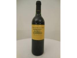 Vinho Tinto DOMAINE DE VIES 2000 (75 cl - 1 unidade)