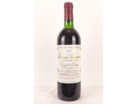 Vinho Tinto CHÂTEAU BRANAIRE DULUC DUCRU 1983 (75 cl - 1 unidade)