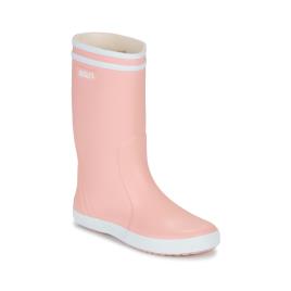 Aigle  Botas de borracha LOLLY POP 2  Rosa Disponível em tamanho para rapariga. 24,25,26,27,28,29,30,31,32,33,34.Criança > Menina > Sapatos > Botas