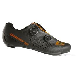 Gaerne Carbon G.fuga Road Shoes Cinzento EU 41 Homem