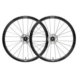 Fast Forward Drift Fcc Dt240 Cl Disc Wheelset Colorido 12 x 100 / 12 x 142 mm / Sram XDR