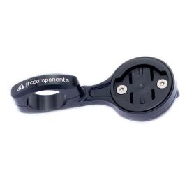 Jrc Components Tt Handlebar Cycling Computer Mount For Wahoo