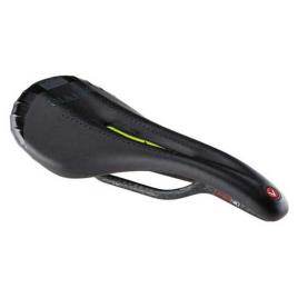 Astute Mud Lite Saddle  125 mm