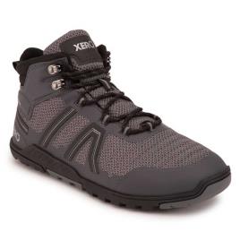 Xero Shoes Xcursion Fusion Hiking Boots Castanho EU 40 Homem