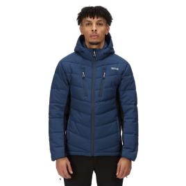 Regatta Cranmore Jacket Azul S Homem