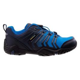Elbrus Erimley Low Wp Jr Hiking Shoes  EU 33