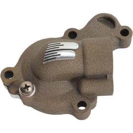 Boyesen Yamaha Wpk-38cm Aluminium Water Pump Cover