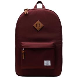 Herschel Heritage Backpack Vermelho