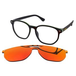Havaianas Ubatuba Sunglasses Dourado  Homem
