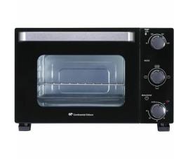 Forno Continental Edison CEMF22B 22 L 1300 W