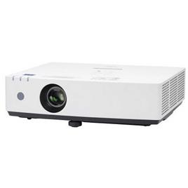 PANASONIC PROYECTOR (PT-LMW420) PORTABLE / BRILLO 4200 / TECNOLOGÍA 3LCD / RESOLUCIÓN WXGA / ÓPTICA X1.2 ZOOM 1.36-1.64:1 / LASER / UP TO 20.000HRS LIGHT SOURCE LIFE / 360°PROJECTION, WIRELESS CONTENT