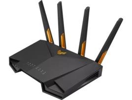 ROUTER GIGABIT ASUS TUF-AX4200 - 90IG07Q0-MO3100