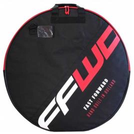 Fast Forward Single Wheel Bag