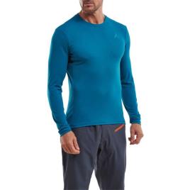 Altura Kielder Lightweight Long Sleeve Jersey  L Homem