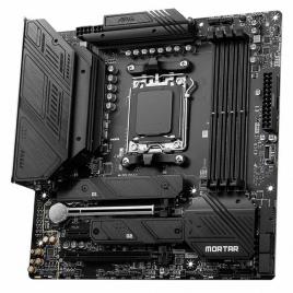 Msi Mag B650m Mortar Wifi Motherboard