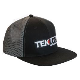 Teklon Mesta Cap Preto  Homem