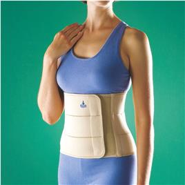 Cinta Abdominal Elástica Oppo Medical