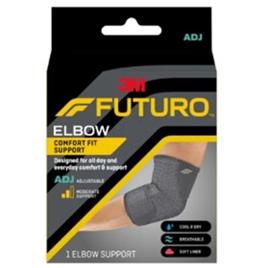 Suporte Cotovelo Comfort Fit Futuro