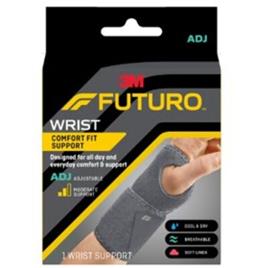 Suporte Punho Comfort Fit Futuro