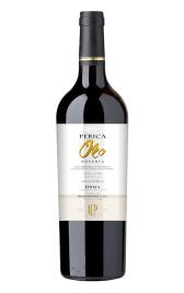 Perica Oro Reserva Especial 2012