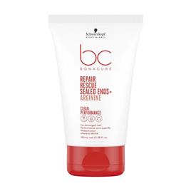 Schwarzkopf BC Repair Rescue Sealed Ends+ Arginine 100 ml