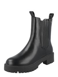 TATA Italia Botas chelsea  preto