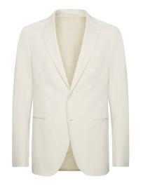 Boggi Milano Jaqueta de negócios 'B TECH'  branco