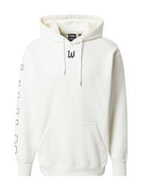 ABOUT YOU x Dardan Sweatshirt 'Elia'  branco