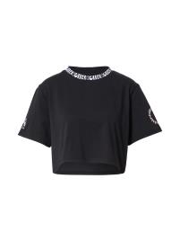 About You x Ellesse Camisa 'Novo'  preto