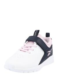 Reebok Sport Sapatilha de desporto 'Rush Runner 4'  marinho / lilás / branco