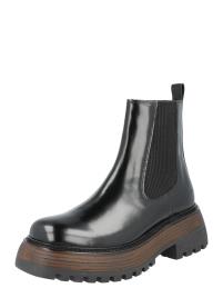 ANGULUS Botas chelsea  preto