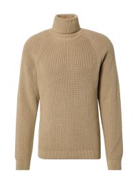 Kosta Williams x About You Pullover  bege