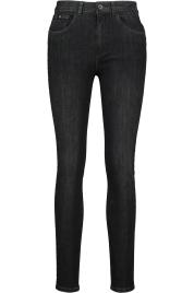 Alife and Kickin Calças de ganga 'Chelsea'  preto denim