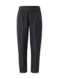 ENDURANCE Calças de desporto 'Vanda'  bege / preto