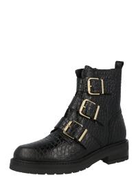 PAVEMENT Botas  preto