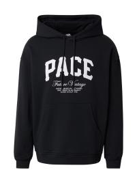 Pacemaker Sweatshirt 'Cem'  preto