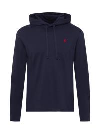 Polo Ralph Lauren Camisa  azul escuro
